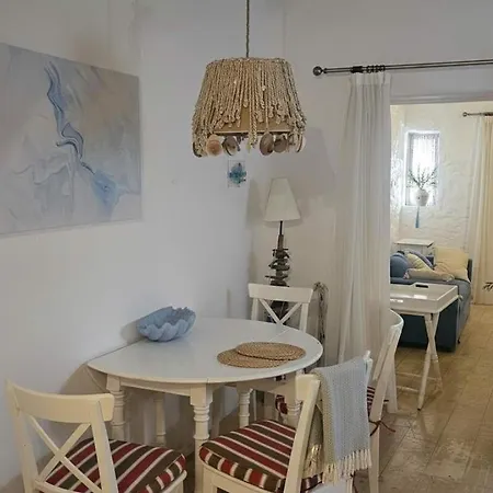 Stunning Sea-view W Access To Shared Pools Διαμέρισμα