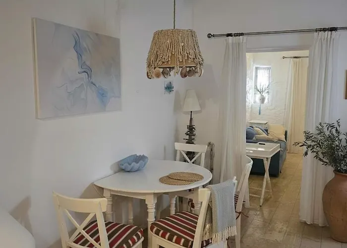 Stunning Sea-view W Access To Shared Pools Daire