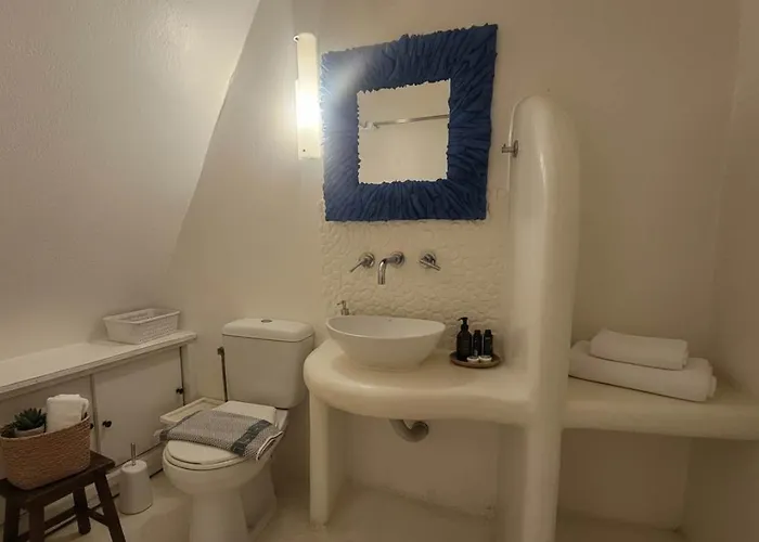 Stunning Sea-view W Access To Shared Pools Daire *