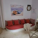 Stunning Sea-view W Access To Shared Pools Apartment Mykonos Town