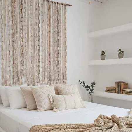 Apartament Stunning Sea-view W Access To Shared Pools