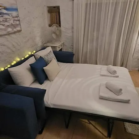 Stunning Sea-view W Access To Shared Pools * Mykonos Town