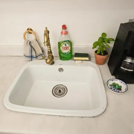 아파트 Stunning Sea-view W Access To Shared Pools