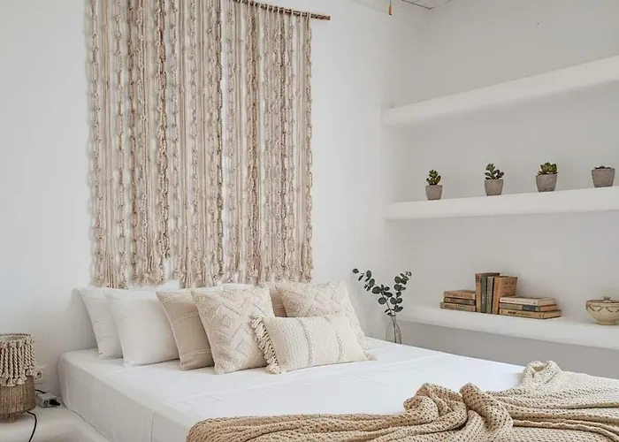 아파트 Stunning Sea-view W Access To Shared Pools