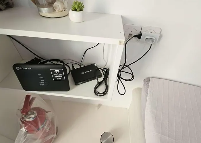 Apartament Stunning Sea-view W Access To Shared Pools *